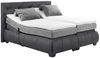 Boxspringbett Mansura 180x200 Motor – Ed Exciting Design | Velourstoff Hogan Bild 5