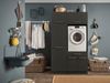 Laundreezy Mehrzweckschrank-Set LAUNDREEZY LDSK7, Breite 117,5 cm Bild 2