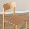 Bronx71 Barhocker Miquel Eiche Natur 78,5 cm Bild 3