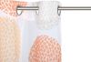 OTTO home Gardine BELEM (1 St), Ösen, transparent, Polyester, 1 Schal, Polyester, Kreise Bild 4