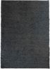 Carpet City Hochflor-Teppich Shaggi uni 500, rechteckig, Höhe: 30 mm, Läufer, Shaggy, Uni, Langflor, weich, Wohnzimmer, Schlafzimmer, Kinder Bild 2