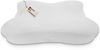 DUKAL Kissenbezug Derila (Ergo) Memory Foam Kissen, 100% Baumwolle, (1 Stück), aus hochwertigem Doppel-Jersey, mit Spannumrandung, Made in Germany Bild 2