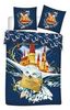 Harry Potter Bettwäsche Set Bettbezug 140x200 cm und Kissenbezug 63x63cm für das Kinderzimmer Bild 4