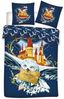 Harry Potter Bettwäsche Set Bettbezug 140x200 cm und Kissenbezug 63x63cm für das Kinderzimmer Bild 3