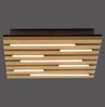JUST LIGHT LED Deckenleuchte JUST LIGHT LED-Deckenleuchte 15590-79, 10W, 3000K, 1450lm, warmweiß Bild 3