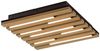 JUST LIGHT LED Deckenleuchte JUST LIGHT LED-Deckenleuchte 15590-79, 10W, 3000K, 1450lm, warmweiß Bild 5