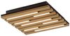 JUST LIGHT LED Deckenleuchte JUST LIGHT LED-Deckenleuchte 15590-79, 10W, 3000K, 1450lm, warmweiß Bild 4