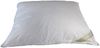 Hofmann Franken Kissen Kopfkissen Federkissen 70x90 cm 15%Daunen 1050 g waschbar Bild 2