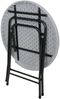 Tisch MUFARO Ø80cm Bild 3