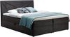 Boxspringbett Trifoli V, Farbe: Kronos 34 Bild 1