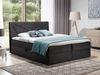 Boxspringbett Trifoli V, Farbe: Kronos 34 Bild 2