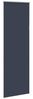 vidaXL Verdunkelungsrollo Marineblau 70x210cm Stoffbreite 65,7 cm 4011564 Bild 3