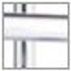 Zeller 17151 Rollkleiderständer, 2-teilig / 83 x 43 x 93.5-170 Bild 4