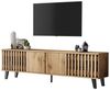 BlingBin Polsterbett Einzelbett Doppelbett Stauraumbett (1-tlg, mit klappbarem Becherhalter im Kopfteil, USB- und Type-C-Ladestation), ideal für komfortables Schlafen und praktisches Verstauen Bild 4
