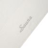 Möve for frottana Pearl 2 tlg. Frottier-Set - 2 X Saunatuch (80 X 200cm) - 500 g/m² - Ivory Bild 2