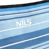 NILS CAMP NC3035 Campingstuhl – klappbarer Outdoor Stuhl mit Tragetasche Blau Bild 4