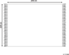 Tagesdecke TOUTLI Baumwolle 220 x 240 cm Beige Bild 2