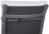 GO-DE Mittellehner-Auflage 108 cm x 50 cm x 7 cm, beige Bild 5