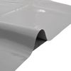vidaXL Abdeckplane Grau 4x5 m 650 g/m² 156113 Bild 4