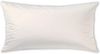 Curt Bauer Kissenhülle Uni-Mako-Satin Uni-Mako-Satin nebel 40 cm x 80 cm, (1 Stück), Kissenbezug für Dekokissen Zierkissen Kissenhülle Bild 4