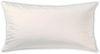 Curt Bauer Kissenhülle Uni-Mako-Satin Uni-Mako-Satin nebel 40 cm x 80 cm, (1 Stück), Kissenbezug für Dekokissen Zierkissen Kissenhülle Bild 3