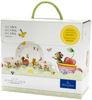 Villeroy & Boch HUNGRY AS A BEAR Kindergeschirrset 3-tlg Bild 2