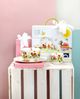 Villeroy & Boch HUNGRY AS A BEAR Kindergeschirrset 3-tlg Bild 4