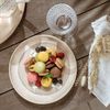 Villeroy & Boch Perlemor Sand Frühstücksteller 24 cm Bild 5