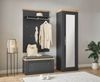 Home affaire Garderobenpaneel WESTMINSTER, Breite ca. 91 cm Bild 2