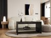 Couchtisch Intori (Farbe: Schwarz) Bild 2