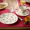 Villeroy & Boch Petite Fleur Kaffeetasse mit Untertasse 120 ml Bild 2