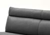 Sitzbank Rabea - Antiklook Grau - 180cm Bild 2