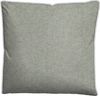 biberna Melange-Flanell Bettwäsche 0840500 MELANGE UNI, marine, 1x 155x220 cm + 1x 80x80 cm Bild 3
