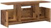 vidaXL TV-Ständer Altholz 102 x 35 x 45 cm Holzwerkstoff 890998 Bild 2