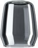 Paulmann 95359 DecoSystems Schirm Vento Rauchglas max. 50W Bild 2