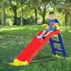 Chipolino Kinderrutsche Länge 141 cm, Breite 63 cm, Höhe 78,5 cm outdoor indoor rot Bild 4