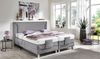 Westfalia Schlafkomfort Boxbett, mit Motor Bild 1