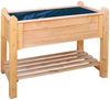promadino Blumenkasten, Kräuterbeet groß, BxTxH: 114x60x84,5 cm Bild 5