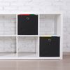 Relaxdays Aufbewahrungsbox im 4er Set Bild 3