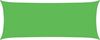 vidaXL Sonnensegel 160 g/m² Hellgrün 2x5 m HDPE 311286 Bild 2