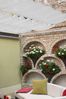 Sonnensegel Lysel Arad grau (BxH) 70 x 360 cm Bild 5