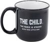 Star Wars Frühstückstasse 400 ml Keramik Tasse Geschenkbox Bild 2