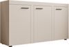 Kommode Rango 3F2 (Farbe: Sandbeige) Bild 3
