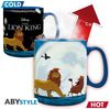 ABYstyle Tasse Disney Tasse Heat Ch Bild 3