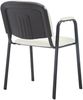 Besucherstuhl Ken PRO Kunstleder [151796204] Bild 2