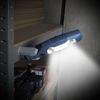 Cartrend LED-Werkstattleuchte 600 Lumen mit neigbaren Magnetfuß Bild 4