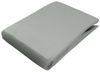 JACK Spannbettlaken JACK hochwertiges Laken Satin Uni Spannbetttuch Gummizug, Satin, Gummizug: Rundumgummizug, (1 Stück), 90-100 / 140-150 / 180-200 x 200 cm, verschiedene Farben Bild 4