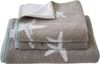 Dyckhoff Duschtuch Maritim, Starfish, Frottier (1-St) Bild 2