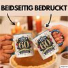 Trendation Tasse 60. Geburtstag Tasse Geschenkidee Das Leben Beginnt Mit 60 Bild 2