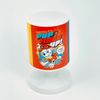 LED Akku Tischleuchte mit 3 Paw Patrol Motiven, per USB aufladbar, Höhe 20cm Bild 5